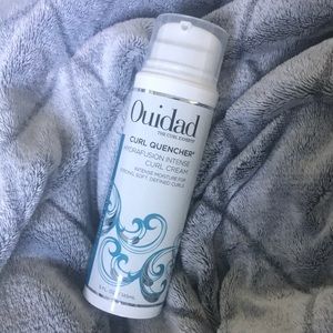 Ouidad Curl Quencher Intense Curl Cream